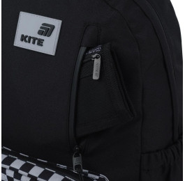 Рюкзак Kite Education teens Nothing Impossible K26-949M-2 На замовлення