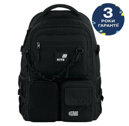 Рюкзак Kite Education teens Fear Less K26-1018XL-1 Под заказ