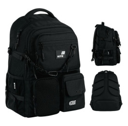 Рюкзак Kite Education teens Fear Less K26-1018XL-1 Под заказ
