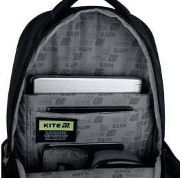Рюкзак Kite Education teens Fear Less K26-1018XL-1 Под заказ