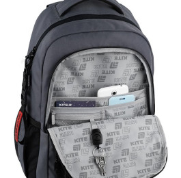 Рюкзак Kite Education teens BC26-1019L Под заказ
