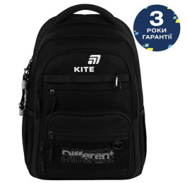 Рюкзак Kite Education teens Different K26-1019L-2 На замовлення