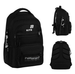 Рюкзак Kite Education teens Different K26-1019L-2 На замовлення