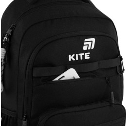 Рюкзак Kite Education teens Different K26-1019L-2 На замовлення