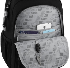 Рюкзак Kite Education teens Different K26-1019L-2 На замовлення