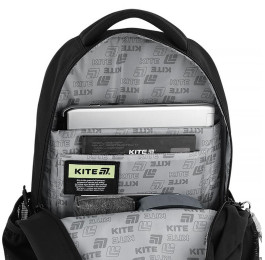 Рюкзак Kite Education teens Different K26-1019L-2 На замовлення
