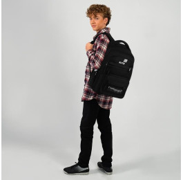Рюкзак Kite Education teens Different K26-1019L-2 На замовлення
