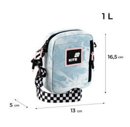 Сумка-кроссбоди Kite Education teens K26-2520-1 Под заказ