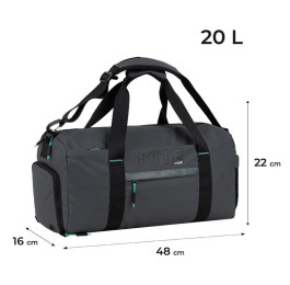 Сумка спортивная Kite Education teens K26-2530-1 Под заказ