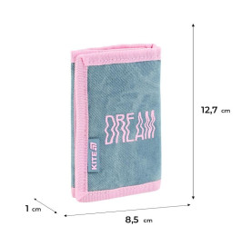 Кошелек Kite K26-598-5 Под заказ