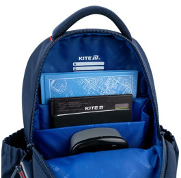 Рюкзак Kite Education BC26-700M На замовлення