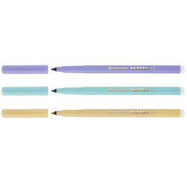 Фломастери Centropen Colour World 12кол CN7550/1209 TP