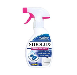 Засіб для миття холодильника Sidolux PROFESSIONAL 0,25л