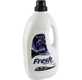 Гель для прання FRESH 2л Black 12357