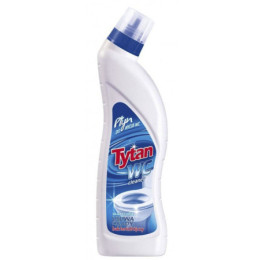 Миючий гель для туалетів TYTAN 700г морський 028340