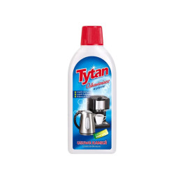 Рідина для видалення накипу TYTAN 500г 30330