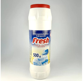 Порошок для чищення FRESH 500г морський 10339