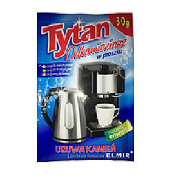 Рідина для видалення накипу TYTAN 30г Антинакип 30370