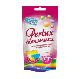 Засіб для видалення плям - для тканин PERLUX 0,1л