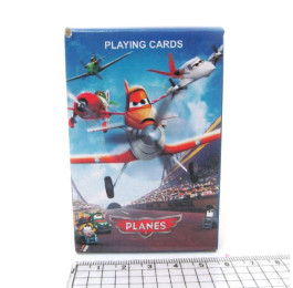 Карты игральные 54 шт картон 2649