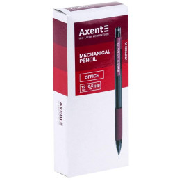 Олівець механічний Axent 0.5мм Office APM9026-A