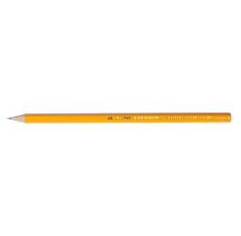 Карандаш графитный BUROMAX НВ ВМ.8537