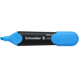 Маркер текстовий Schneider синій 1-5мм JOB1503