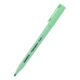 Маркер AXENT Highlighter Pastel 2-4мм м'ятний 2533-18-A