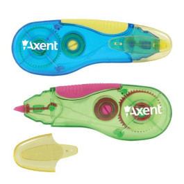 Коректор-стрічка Axent 5мм х 5м 7006