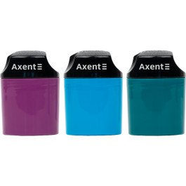 Чинка з контейнером Axent 8мм 1153-A
