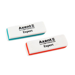 Ластик Axent м'який Expert 1186-А