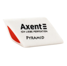 Ластик Axent м'який Pyramid 1187-А