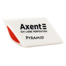 Ластик Axent м'який Pyramid 1187-А