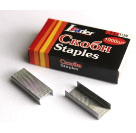 Скоби Leader №10 FL-10L 323000