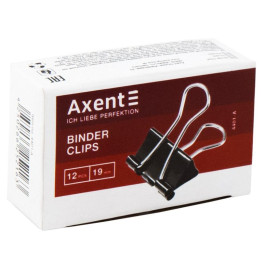Біндер AXENT 19мм 4401-А