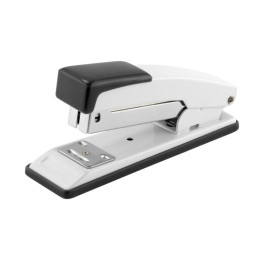 Степлер металлический Delta by Axent №24/6 20л черный D4232-01