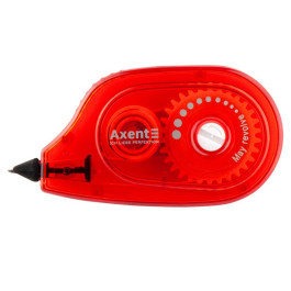 Коректор-стрічка Axent 5мм х 6м 7009