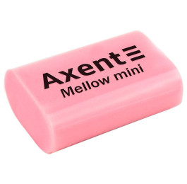 Ластик Axent мягкий Mellow mini квадратный ассорти 1193-А