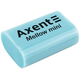 Ластик Axent мягкий Mellow mini квадратный ассорти 1193-А