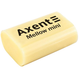 Ластик Axent мягкий Mellow mini квадратный ассорти 1193-А