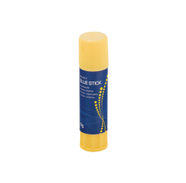 Клей-олівець BUROMAX 8г PVA ВМ.4901