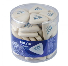 Ластик Milan трикутний 39х34х9мм 4045PMM