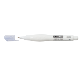 Коректор-ручка BUROMAX 3мл ВМ.1050
