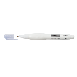 Коректор-ручка BUROMAX 3мл ВМ.1050