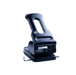 Діркопробивач BUROMAX до 70арк метал чорний BM.4081-01