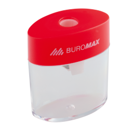 Чинка BUROMAX з контейнером ВМ.4752