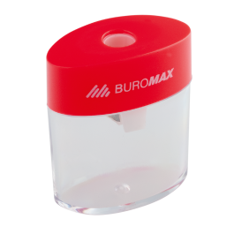 Чинка BUROMAX з контейнером ВМ.4752
