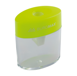 Чинка BUROMAX з контейнером ВМ.4752