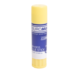 Клей-олівець BUROMAX 15г PVA ВМ4903