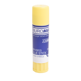 Клей-олівець BUROMAX 15г PVA ВМ4903